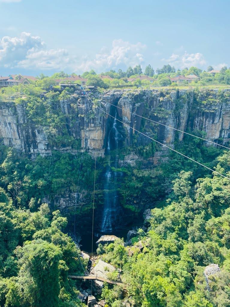 Zimbali Tour